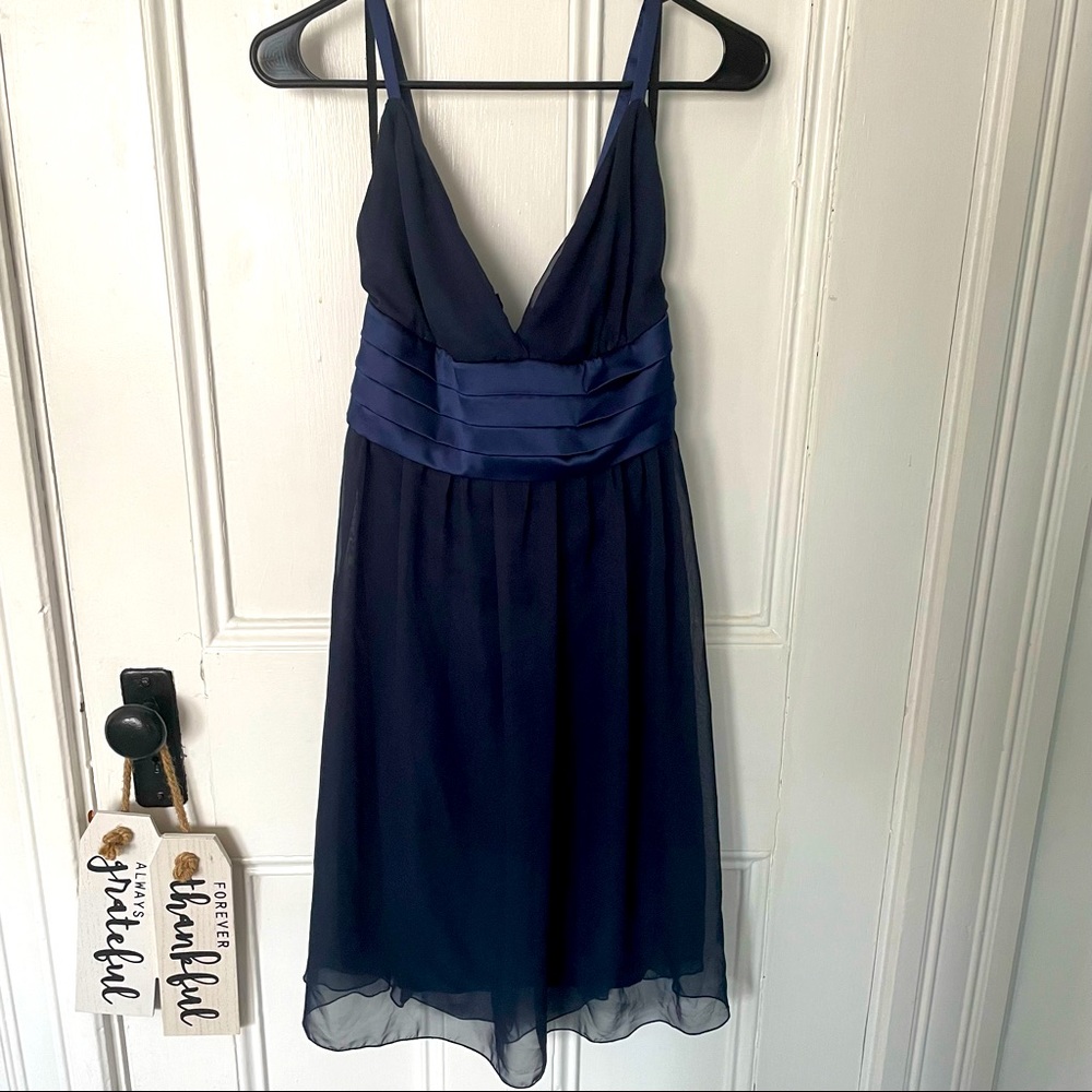 X:s clothing dress gorgeous for wedding or special event size 6
